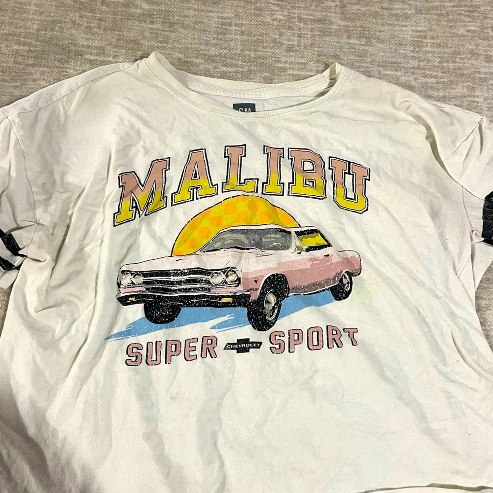 XL kids t-shirt
